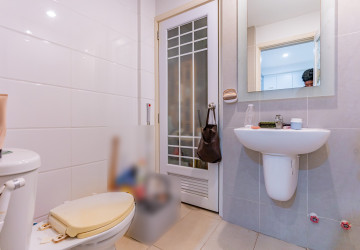 2 Bedroom Link Villa LC1 - Borey PengHouth Mercuran 2, Chbar Ampov, Phnom Penh thumbnail