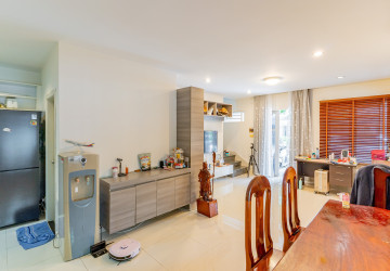 2 Bedroom Link Villa LC1 - Borey PengHouth Mercuran 2, Chbar Ampov, Phnom Penh thumbnail