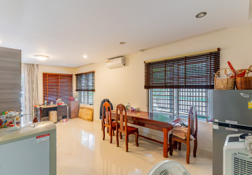 2 Bedroom Link Villa LC1 - Borey PengHouth Mercuran 2, Chbar Ampov, Phnom Penh thumbnail