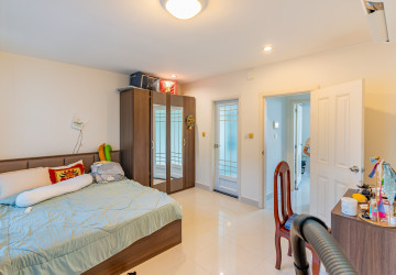 2 Bedroom Link Villa LC1 - Borey PengHouth Mercuran 2, Chbar Ampov, Phnom Penh thumbnail