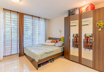 2 Bedroom Link Villa LC1 - Borey PengHouth Mercuran 2, Chbar Ampov, Phnom Penh thumbnail