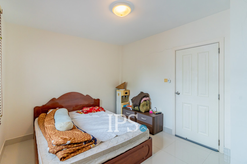 2 Bedroom Link Villa LC1 - Borey PengHouth Mercuran 2, Chbar Ampov, Phnom Penh