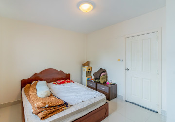 2 Bedroom Link Villa LC1 - Borey PengHouth Mercuran 2, Chbar Ampov, Phnom Penh thumbnail