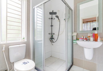 2 Bedroom Link Villa LC1 - Borey PengHouth Mercuran 2, Chbar Ampov, Phnom Penh thumbnail