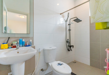 2 Bedroom Link Villa LC1 - Borey PengHouth Mercuran 2, Chbar Ampov, Phnom Penh thumbnail