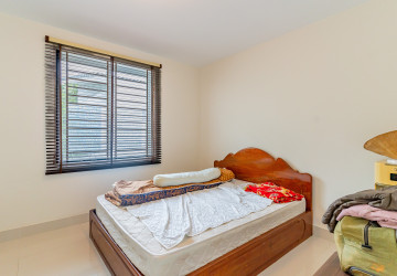 2 Bedroom Link Villa LC1 - Borey PengHouth Mercuran 2, Chbar Ampov, Phnom Penh thumbnail