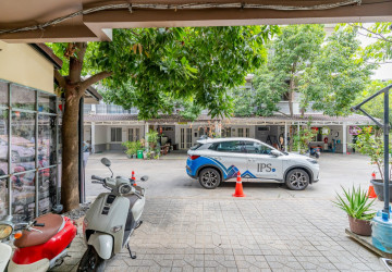 2 Bedroom Link Villa LC1 - Borey PengHouth Mercuran 2, Chbar Ampov, Phnom Penh thumbnail