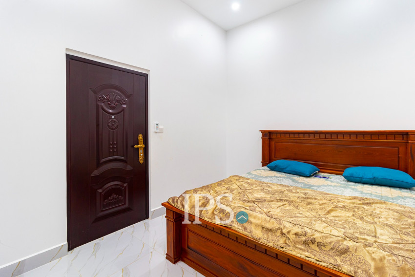 ផ្ទះ 2 បន្ទប់គេងសម្រាប់ជួល - ស្វាយដង្គុំ, សៀមរាប