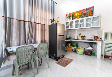 2 Bedroom House For Rent - Svay Dangkum, Siem Reap thumbnail