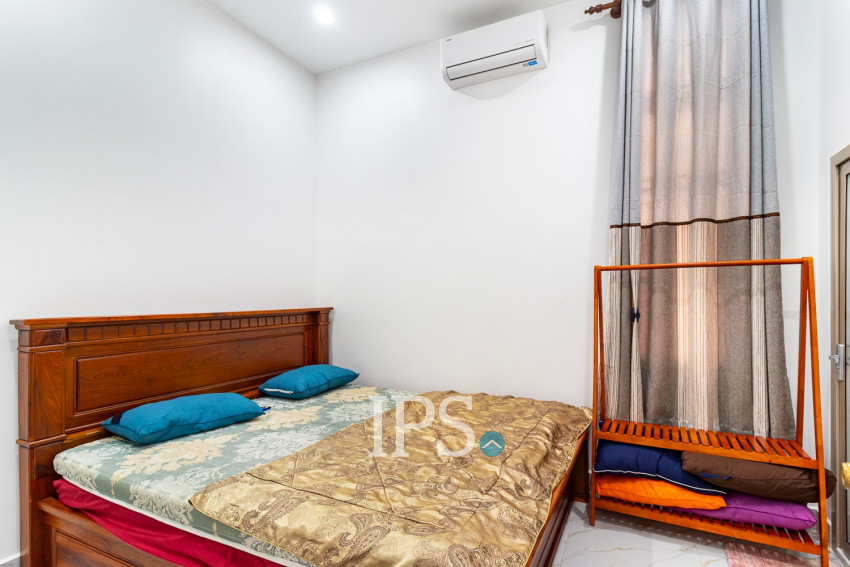 ផ្ទះ 2 បន្ទប់គេងសម្រាប់ជួល - ស្វាយដង្គុំ, សៀមរាប