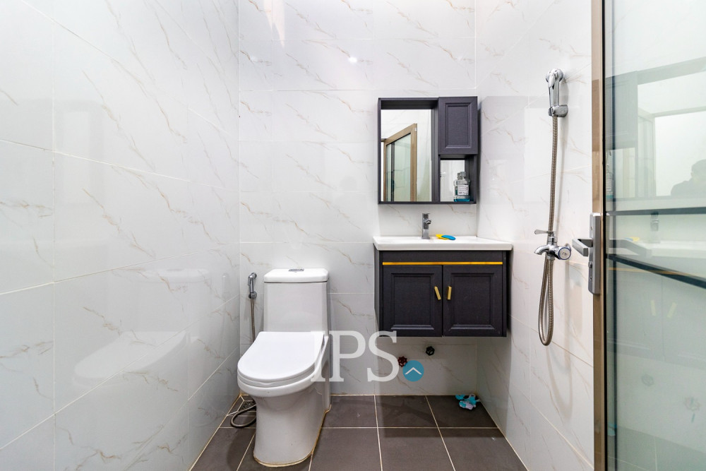 2 Bedroom House For Rent - Svay Dangkum, Siem Reap - Image 10