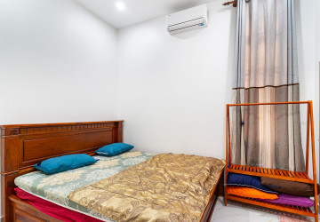 2 Bedroom House For Rent - Svay Dangkum, Siem Reap thumbnail