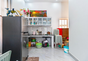 2 Bedroom House For Rent - Svay Dangkum, Siem Reap thumbnail