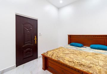 2 Bedroom House For Rent - Svay Dangkum, Siem Reap thumbnail