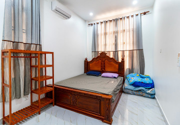 2 Bedroom House For Rent - Svay Dangkum, Siem Reap thumbnail