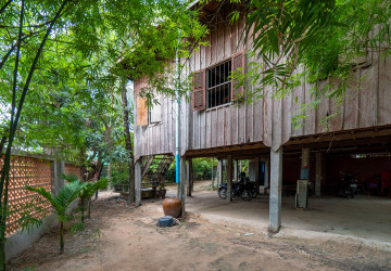 2 Bedroom House For Sale - Slor Kram, Siem Reap thumbnail