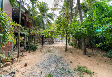 2 Bedroom House For Sale - Slor Kram, Siem Reap thumbnail