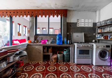 2 Bedroom House For Sale - Slor Kram, Siem Reap thumbnail