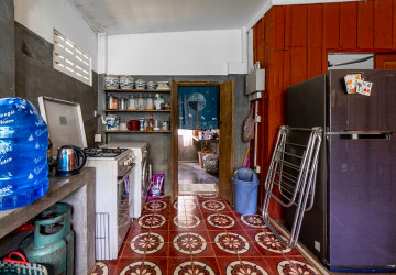 2 Bedroom House For Sale - Slor Kram, Siem Reap thumbnail