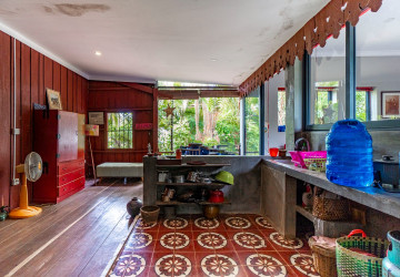 2 Bedroom House For Sale - Slor Kram, Siem Reap thumbnail