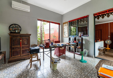 2 Bedroom House For Sale - Slor Kram, Siem Reap thumbnail