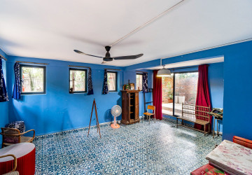2 Bedroom House For Sale - Slor Kram, Siem Reap thumbnail