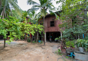 2 Bedroom House For Sale - Slor Kram, Siem Reap thumbnail