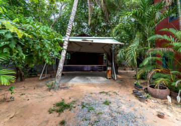 2 Bedroom House For Sale - Slor Kram, Siem Reap thumbnail