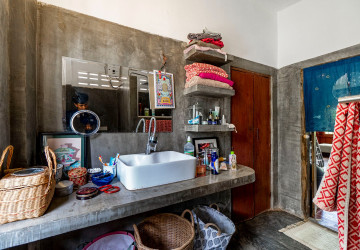 2 Bedroom House For Sale - Slor Kram, Siem Reap thumbnail