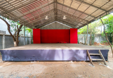 2 Bedroom House For Sale - Slor Kram, Siem Reap thumbnail