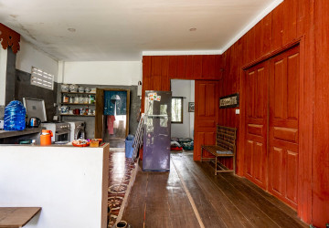 2 Bedroom House For Sale - Slor Kram, Siem Reap thumbnail
