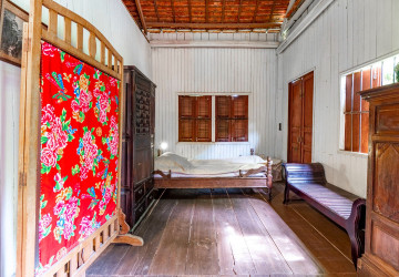 2 Bedroom House For Sale - Slor Kram, Siem Reap thumbnail