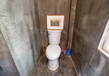 2 Bedroom House For Sale - Slor Kram, Siem Reap thumbnail
