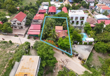 2 Bedroom House For Sale - Slor Kram, Siem Reap thumbnail