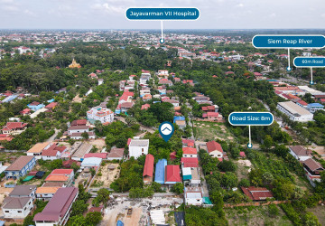 2 Bedroom House For Sale - Slor Kram, Siem Reap thumbnail