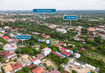 2 Bedroom House For Sale - Slor Kram, Siem Reap thumbnail