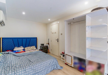 2 Bedroom Condo For Rent - L Tower, Beoung Tumpun 2,  Phnom Penh thumbnail