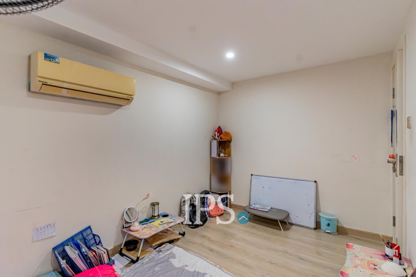 2 Bedroom Condo For Rent - L Tower, Beoung Tumpun 2, Phnom Penh