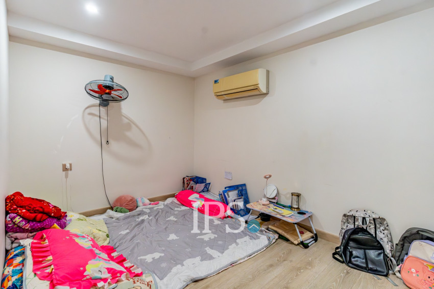 2 Bedroom Condo For Rent - L Tower, Beoung Tumpun 2, Phnom Penh