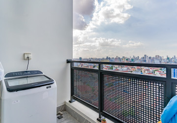 2 Bedroom Condo For Rent - L Tower, Beoung Tumpun 2,  Phnom Penh thumbnail
