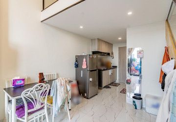 2 Bedroom Condo For Rent - L Tower, Beoung Tumpun 2,  Phnom Penh thumbnail