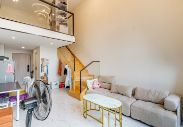 2 Bedroom Condo For Rent - L Tower, Beoung Tumpun 2,  Phnom Penh thumbnail