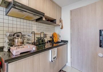 2 Bedroom Condo For Rent - L Tower, Beoung Tumpun 2,  Phnom Penh thumbnail