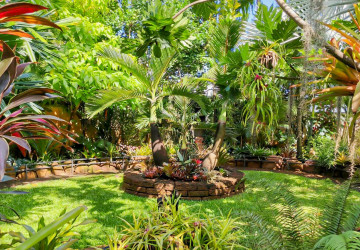 2 Bedroom Villa  For Sale- Tuek Chhuo, Kampot thumbnail