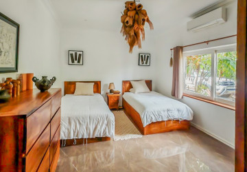 2 Bedroom Villa  For Sale- Tuek Chhuo, Kampot thumbnail
