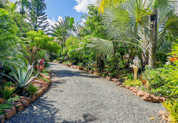 2 Bedroom Villa  For Sale- Tuek Chhuo, Kampot thumbnail