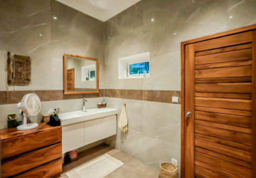 2 Bedroom Villa  For Sale- Tuek Chhuo, Kampot thumbnail