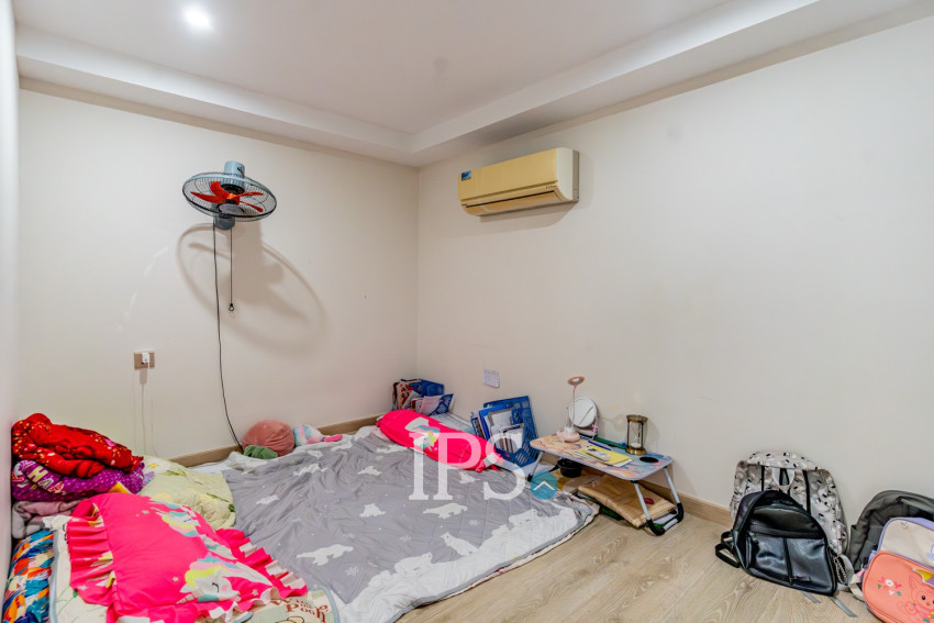 2 Bedroom Condo For Rent - L Tower, Beoung Tumpun 2, Phnom Penh