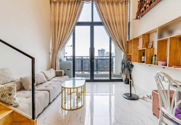 2 Bedroom Condo For Rent - L Tower, Beoung Tumpun 2,  Phnom Penh thumbnail