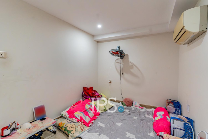 2 Bedroom Condo For Rent - L Tower, Beoung Tumpun 2, Phnom Penh